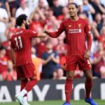 Mohamed Salah 2025 : une réunion décisive avec Arne Slot ce vendredi