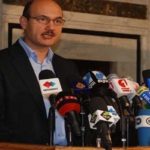 Les pistes pour améliorer la gouvernance du secteur énergétique, selon Marzouk