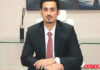 Mansoor Rashid Al-Khater