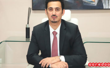 Mansoor Rashid Al-Khater