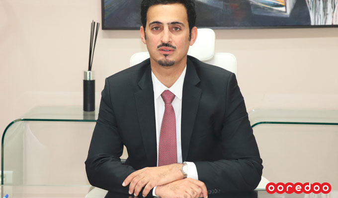 Mansoor Rashid Al-Khater