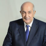 Algérie : Remaniement ministériel Tebboune
