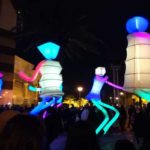 Journées des Arts de la Marionnette de Carthage : spectacles, ateliers et carnaval à Béja et Mahdia