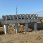 Le Kef: La construction du barrage Mellègue 2 achevée à 60%