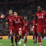 Liverpool – Inter Milan: Lien streaming, chaîne tv pour regarder le match