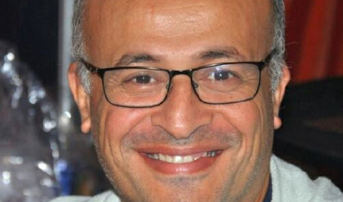 Maghreb Slim Kchouk se met à son propre compte WMC