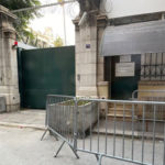 Intempéries en Tunisie : plusieurs ambassades ferment leurs portes au public à Tunis