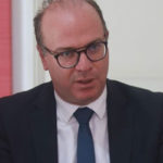 SFBT : Elyes Fakhfakh nouveau directeur général Elyès Fakhfakh