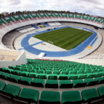 JM 2022: Le stade de football est un chef-d’œuvre (délégué de la FIFA)