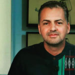 Le compositeur tunisien Imed Alibi, chevalier de l’Ordre des arts et des lettres