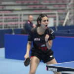 Tennis de table : 117 pongistes de 21 pays au tournoi international des jeunes stars à Radès