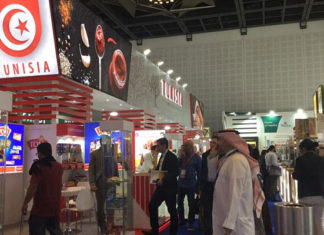 Saudi Food Show 2026 : une vitrine stratégique pour l’agroalimentaire tunisien sur le marché saoudien