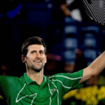 Tennis : Djokovic souffre mais se qualifie pour les huitièmes à Indian Wells