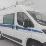 La Tunisie réceptionne 14 ambulances et 10 véhicules utilitaires dans le cadre du programme “Essaha Aziza”