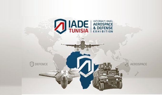 L'île de Djerba abritera la prochaine édition du salon international de  l'Aéronautique