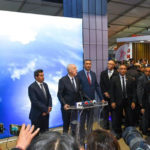 Djerba accueille la 2ème édition du Salon international de l’aéronautique et de la défense
