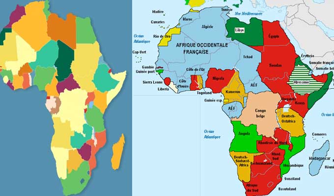 L’Afrique compte 18 milliardaires dont la fortune est estimée à 84,9