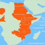 La Banque africaine de développement finance l’aménagement de corridors à Madagascar