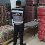 Tunisie: le ministère du Commerce lance un vaste plan de contrôle pour le mois de Ramadan controle-commerce