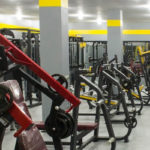 Gafsa : la nouvelle salle des sports individuels de Métlaoui ouvre ses portes après plusieurs années de travaux Sport