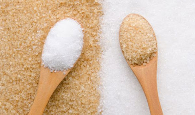 Nouvelles mesures destinées aux unités d'emballage du sucre blanc en  buchettes