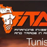 La Tunisie abrite la 6ème édition du Financing investment and trade in Africa 2023