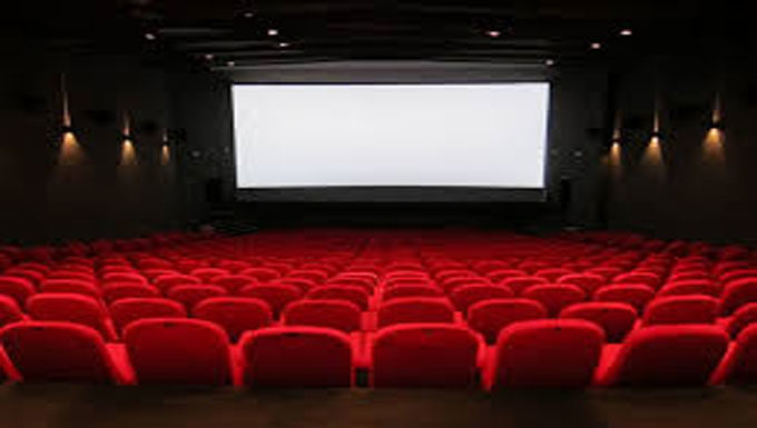 “À la recherche d’images résiduelles ” : un programme de films sur le deuil projeté à CinéMadart Carthage Salle de cinéma