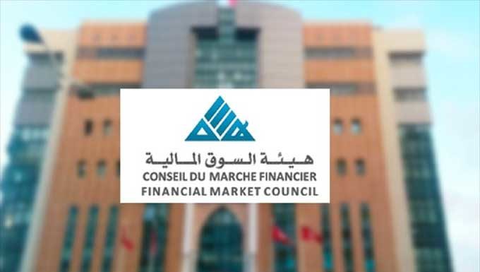 Fraudes sur Internet : le CMF renforce la protection des investisseurs CMF