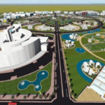 Kairouan : la Cité médicale « Les Aghlabides » créera 200 000 emplois, selon Mustapha Ferjani