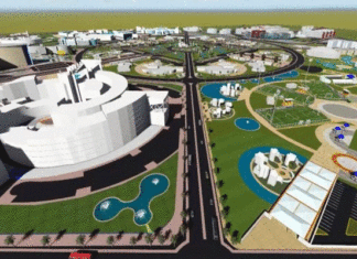 Kairouan : la Cité médicale « Les Aghlabides » créera 200 000 emplois, selon Mustapha Ferjani