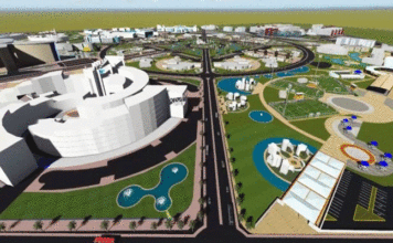 Kairouan : la Cité médicale « Les Aghlabides » créera 200 000 emplois, selon Mustapha Ferjani