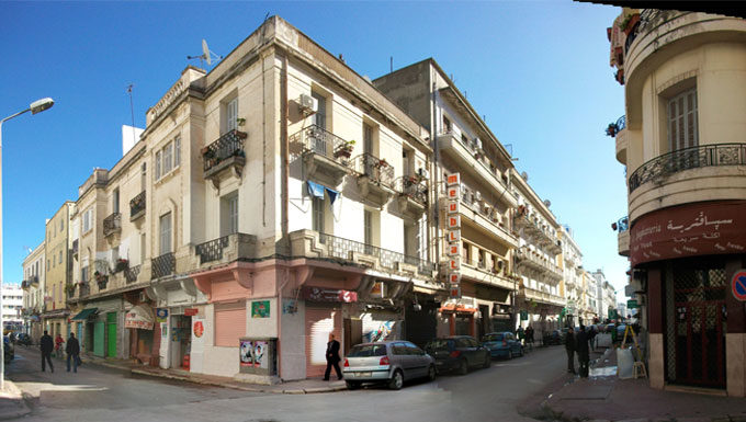 Patrimoine architectural : l’ENAU organise un séminaire international sur les exemples de restauration dans le monde