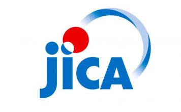 JICA