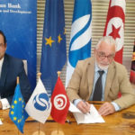 La BERD décaisse 3,5 millions d’euros pour la filiale marocaine de l’entreprise tunisienne “Land’Or”