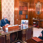 L’ingérence dans les affaires internes de la Tunisie, une ligne rouge, assure Kaïs Saïed