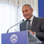 Nasser Kamel, SG de l’UPM : L’UPM peut-elle rapprocher les pays du Nord et du Sud ? (Vidéo) Nasser Kamel UPM