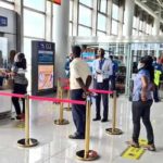 Trafic aérien normal à l’aéroport de Tunis-Carthage, assure l’OACA Aéroports