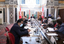 Le rapport de la Commission des finances de l’ARP sur le projet du budget de l’Etat sera discuté samedi 28 novembre