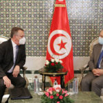 L’Allemagne réaffirme sa disposition à soutenir la relance économique en Tunisie
