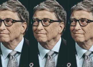 Bill Gates