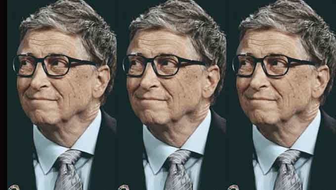 Bill Gates