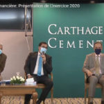 Carthage Cement : 61 MDT en excédent brut et 15 MDT de résultat net (1e semestre 2022)