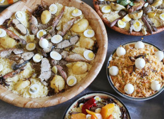 Djerba célèbre le couscous : un concours met à l’honneur le patrimoine culinaire tunisien