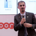 Ooredoo Tunisie 2025 : L’année de la 5G et de l’intelligence artificielle Mansoor Al-Khater - Ooredoo