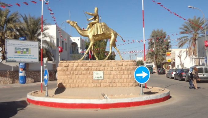 Tozeur : le conseil régional examine les défis du secteur culturel et les retards dans les projets de maisons de la culture