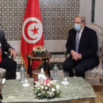 Jerandi appelle les Etats-Unis à soutenir la nouvelle voie de la Tunisie