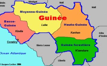 TABC : une délégation tunisienne en Guinée pour renforcer les partenariats économiques