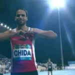 Para-athlétisme – Grand Prix Fazza : Médaille d’or pour Ahmed Farhat Chida (400 m)