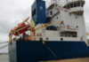 Logistique portuaire : Le groupe belge DME remporte un contrat de 50 millions d’euros pour le dragage de trois ports commerciaux