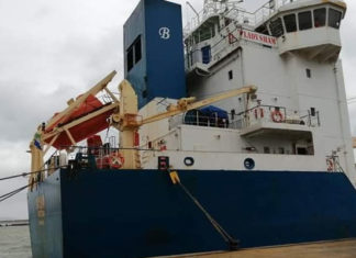 Logistique portuaire : Le groupe belge DME remporte un contrat de 50 millions d’euros pour le dragage de trois ports commerciaux